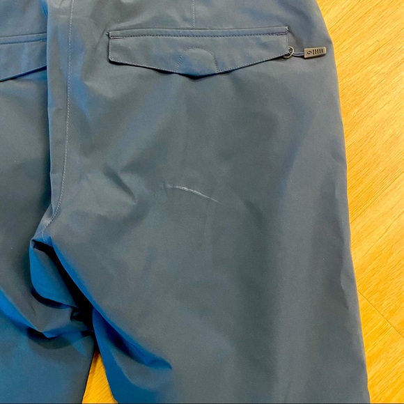 Scott Snow Pants size Medium - Picture 9 of 9